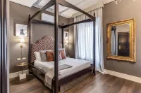 Antica Residenza Del Corso Hotels in Colonna