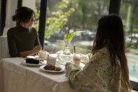 Hotel Baby Bed and Breakfast - 조식 운영