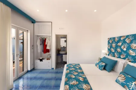 Gala Residence Villa Giovanna Отели рядом с достопримечательностью «Равелло»