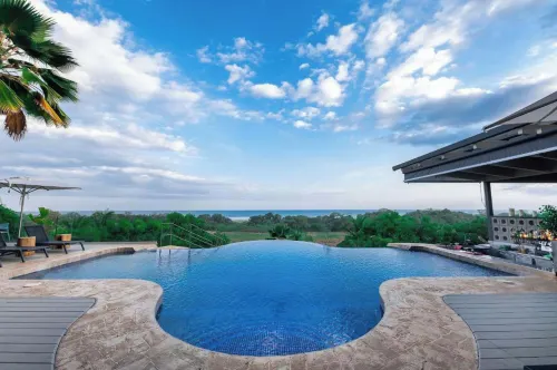 Marala Hotel Hotel di Esterillos Oeste