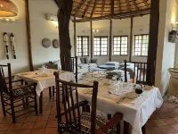 Milima Big 5 Safari Lodge - Aamiainen