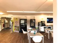 Hotel K1 Nohra Hotels in Nohra