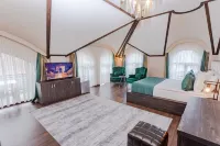 Quba Vadi Chalet Hotel Hotels in Qusar