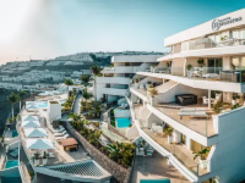 Grand Horizon Luxury Boutique Apartments Hotels in Puerto Rico