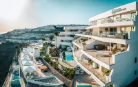 Grand Horizon Luxury Boutique Apartments Hôtels à : Patalavaca