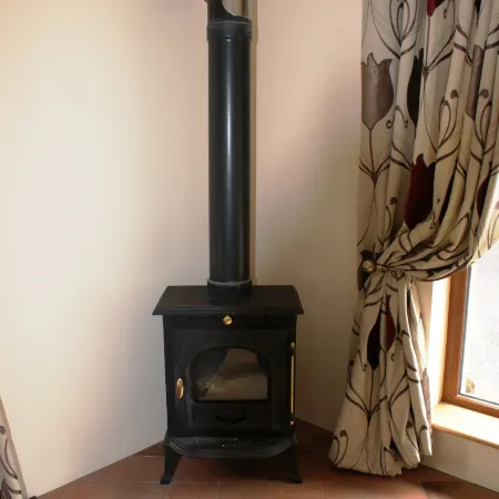 Glendun Self Catering