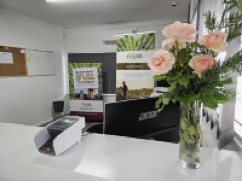 Leeton Centre Motel Hotels in Leeton