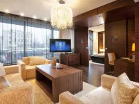Tallink Hotel Riga Отели рядом с достопримечательностью «Авоту»