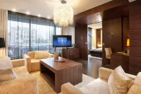 Tallink Hotel Riga Hotel in zona Accademia lettone delle Scienze