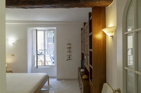 Appartamento Nel Centro di Camogli by Wonderful It