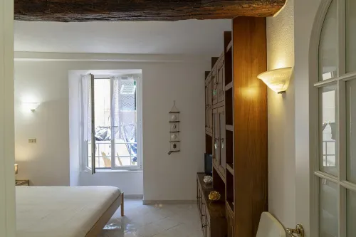 Appartamento Nel Centro di Camogli by Wonderful It