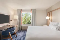 Fairfield Inn & Suites by Marriott Reno Sparks