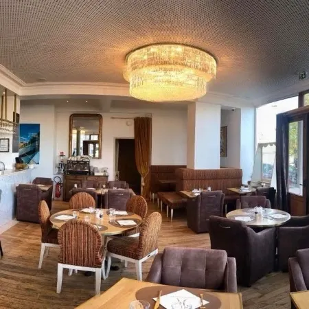 Les Chambres du Waterzooi