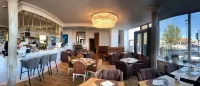 Les Chambres du Waterzooi Hotels in Dunkerque