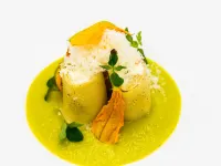 ホテル ラ グランジェ クールマイユールのホテル