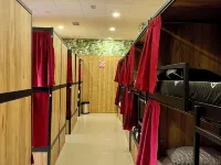 Velvet Hostel Hotels near Vallecas