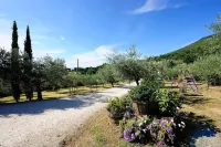 Colle Degli Olivi Snc Hotels in Rivotorto