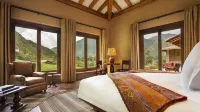 Inkaterra Hacienda Urubamba Hotels in Urubamba Province