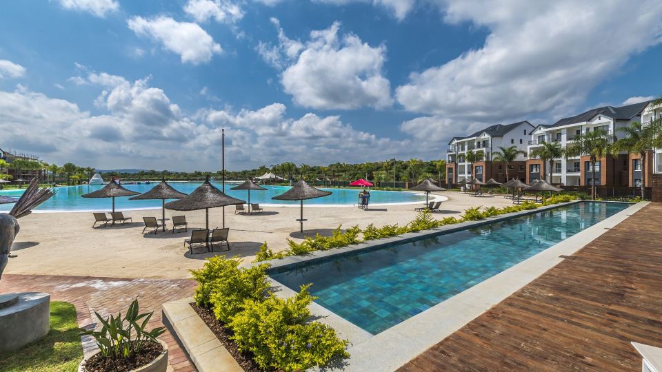 Mint Resorts the Blyde
