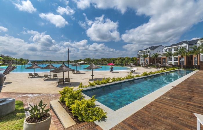 Mint Resorts the Blyde
