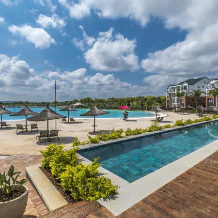 Mint Resorts the Blyde
