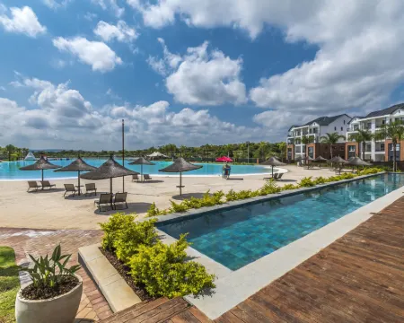 Mint Resorts the Blyde Hotels in Tshwane