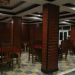 Paradise City Hotel and Restaurant