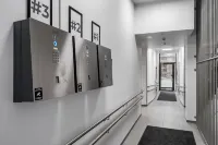 Hiisi Homes Turku Herttuankulma Hotels in Naantali