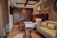 Parmos Otel Hotel di Belkis Koyu