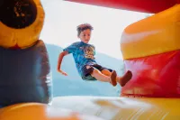 Résidence Sunêlia les Logis d'Orres