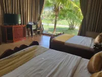 Khai Long Hotel Отели в г. Dat Mui