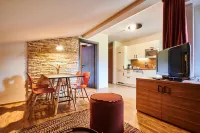 Evi Apartments - Alma