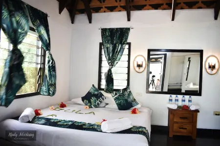 Coralview Island Resort