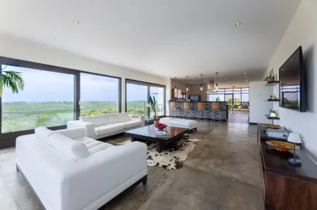 Villa Casa Pasha - Mi Cuna Stays Collection