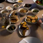 منتجع سيري بيتش - فطور