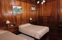 Hotel du Lac Macaé Hotels in Macae