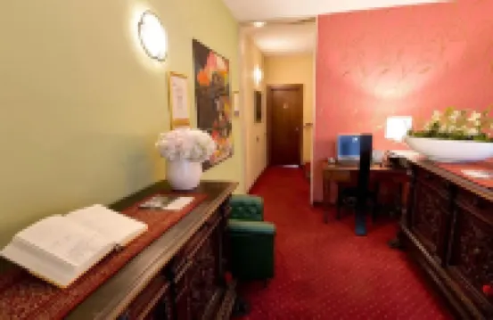 迪亞曼蒂諾聯排別墅酒店