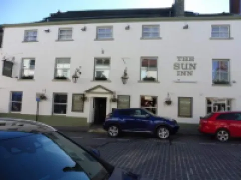 The Sun Inn Hotels in Ulverston