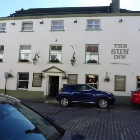 The Sun Inn