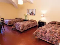 LP Express Hotel Tarma Отели в г. 