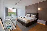 Alex Villas Complex N2 Hotels in 