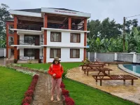 Dual Mountain View Lodge Hotels in Moshi Rural
