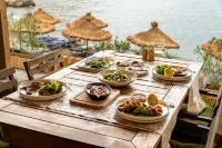 Z-Villas Beach Hotel - 早餐