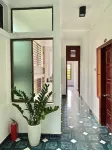 Shine Homestay Hue Hotels in Vy Da