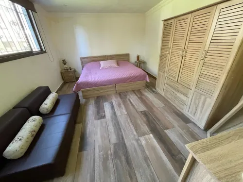 Batrouna Park Resort, Generator is Included, Pool Các khách sạn ở Selaata