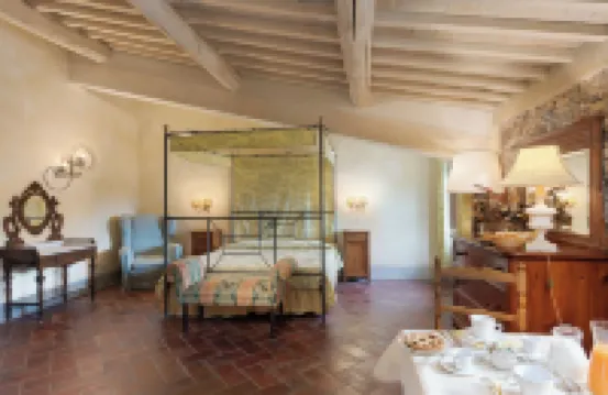 Locanda di Alberi
