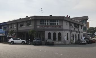 Sherrinton Hotel
