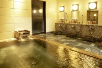 本陣日式旅館 - SPA