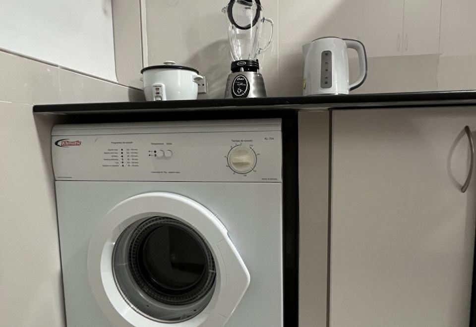산 이시드로 올리바르 2 베드룸 아파트먼트