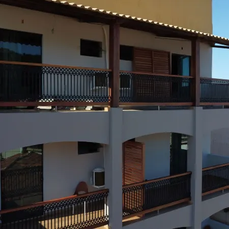 Hotel Caitá